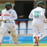 সোহানকে উদাহরণ হিসেবে দাঁড় করালেন সাকিব