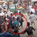 পুলিশের ওপর হামলা: জুরাইনে ৪৫০ জনের বিরুদ্ধে মামলা