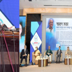 আবদুল মুহিতের অবদান দেশবাসী চিরদিন স্মরণ করবে : স্পিকার