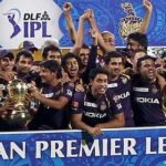 আইপিএলের সম্প্রচার সত্ত্ব বিক্রি হল ৪৪ হাজার কোটিতে