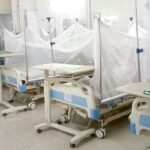 নতুন ২২ ডেঙ্গু রোগী হাসপাতালে, সবাই ঢাকার