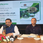 চসিকের ২ হাজার ১৬১ কোটি টাকার বাজেট ঘোষণা