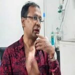 তেজগাঁও ট্রাকস্ট্যান্ডে হামলার শিকার সাংবাদিক