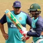 প্রথম ছয় ব্যাটারকেই সেঞ্চুরি করতে হবে: ডোমিঙ্গো