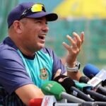 মায়ার্সই শেখাচ্ছেন আমাদের কি করা উচিৎ: ডোমিঙ্গো