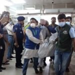 সীতাকুণ্ডে অগ্নিকাণ্ডে আরও একজনের মৃত্যু