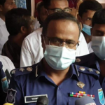 শিক্ষক হত্যার বিষয়টি গুরুত্ব দিয়ে তদন্ত করা হচ্ছে-এসপি ঢাকা