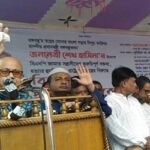 শেখ হাসিনাকে ক্ষমতাচ্যুত করতে মরিয়া বিএনপি : কামরুল ইসলাম