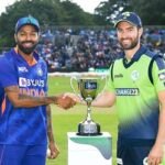 ভারতের নেতৃত্ব নিয়ে প্রথম ম্যাচেই ইতিহাস গড়লেন হার্দিক পান্ডিয়া