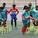 নির্ধারিত সময়ে হচ্ছে না মেয়েদের সাফ