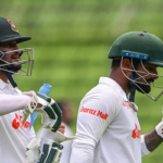 নতুন দায়িত্ব, নতুন চ্যালেঞ্জ―মিশন একই : লিটন দাস