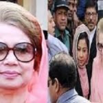 দুই মামলায় হাইকোর্টে স্থায়ী জামিন পেলেন খালেদা জিয়া