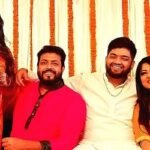 অতঃপর এক টেবিলে মৌসুমী-ওমর সানী