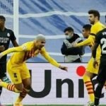 বছরের প্রথম এল-ক্লাসিকোর তারিখ ঘোষণা