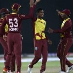 বাংলাদেশের বিপক্ষে দল ঘোষণা ক্যারিবীয়দের