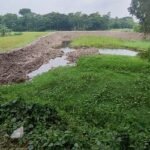 ভোজেশ্বর ভূমি অফিসের অবৈধ হাতছানিতে হারিয়ে যাচ্ছে কৃষি ও সরকারী জমি