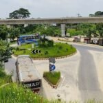 পদ্মা সেতুকে ঘিরে পর্যটন শিল্পের সম্ভাবনায় জাজিরা প্রান্তে