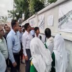 পদ্মা সেতু দেয়ালে খেয়ালে