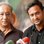 শুধু টেস্ট নয়, সব ফরম্যাটেই নিয়মিত খেলবে সাকিব : পাপন