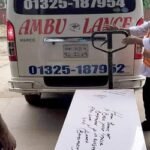 কফিনবন্দি হয়ে বাড়ি ফিরলেন প্রবাসী বাবুল