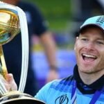 ‘বিশ্বক্রিকেটের সবচেয়ে প্রভাবশালী চরিত্র মরগ্যান’