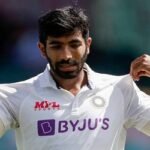 ভারতের টেস্ট অধিনায়ক হলেন বুমরাহ