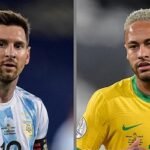 ব্রাজিল-আর্জেন্টিনা নিয়ে মন্তব্য করতে চান না তিনি