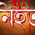 ঘোড়াঘাটে পিকআপ-মোটরসাইকেল সংঘর্ষে নিহত ১, আহত ১৭