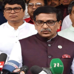 ‘সরকারের উন্নয়নমূলক কাজে বিএনপির রাজনীতি শেষ হয়ে যাচ্ছে’