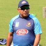 ওয়েস্ট ইন্ডিজ যাওয়ার পথে কাতার থেকে ফিরে এলেন সুজন