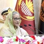 ‘যাকে বেশি সুবিধা দিয়েছিলাম, সেই ড. ইউনূস বেইমানি করেছেন’