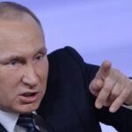 এবার পশ্চিমাদের সেই ব্যাপারে সরাসরি ‘হুমকি’ দিলেন পুতিন