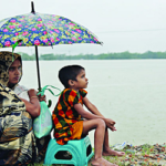 আশ্রয়কেন্দ্রেও ঠাঁই হচ্ছে না
