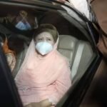 হঠাৎ অসুস্থ হয়ে হাসপাতালে ভর্তি খালেদা জিয়া