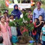 সিলেটে এস ও এস আন্তর্জাতিক শিশু পল্লী দিবস পালন