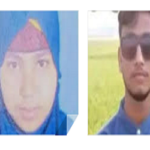 স্বামীর ঘর ছেড়ে স্কুল পড়ুয়া ভাগিনার সাথে উধাও মামী