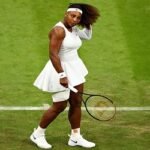 উম্বলডন দিয়েই ফিরতে প্রস্তুত সেরেনা