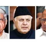 সর্বসম্মত রাষ্ট্রপতি প্রার্থী দেবে ভারতের বিজেপি বিরোধীরা