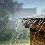 বৃষ্টি অব্যাহত থাকতে পারে ২ দিন
