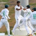 উইন্ডিজের দরকার ৩৫ রান, সাকিবদের ৭ উইকেট