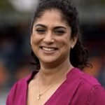 ফিকার প্রথম নারী সভাপতি লিসা স্টালেকার