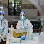 কোভিড: বিশ্বে দৈনিক মৃত্যু বেড়ে ১২০০