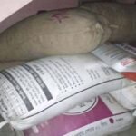 কৃষকের চুরি হওয়া ফসল ইউপি সদস্যের ঘর থেকে উদ্ধার