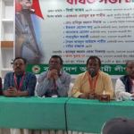 পদ্মা সেতুর উদ্বোধন শেখ হাসিনার নেতৃত্বে বাঙালীর শ্রেষ্ঠ অর্জন—-মির্জা আজম এমপি