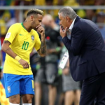 বিশ্বকাপ জেতার স্বপ্ন দেখছেন ব্রাজিল কোচ