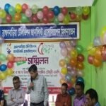 জলাশয় ভরাট হয়ে যাওয়ায় ক্ষোভ ব্রাহ্মণবাড়িয়ার এম.পি মোকতাদিরের