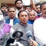 ১৫ জুন নৌকার বিজয় কেউ ঠেকাতে পারবে না : সুজিত রায় নন্দী