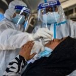 টানা তিন দিন শনাক্ত দুই হাজারের বেশি