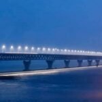 ‘মুহিত ও গহওর রিজভীও চাননি নিজস্ব অর্থে পদ্মা সেতু হোক’