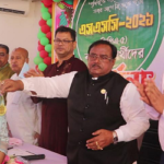শিক্ষার্থীদের দেশের কল্যাণে কাজ করার আহবান— খাদ্যমন্ত্রী